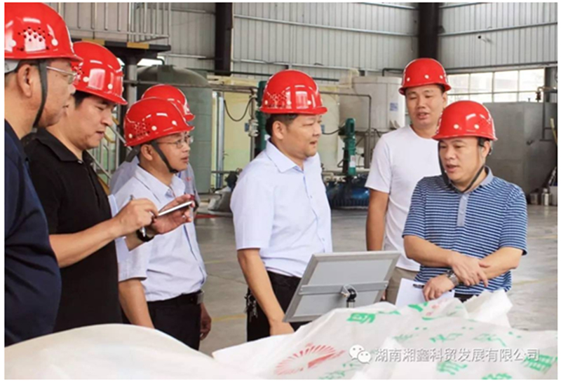 　　2014年我司与北京建筑大学建立产学研合作关系，近日，北京建筑大学拟申报2017年度教育部高等学校科学研究优秀成果奖（技术发明奖）“聚羧酸系功能型混凝土外加剂的合成与应用技术”项目，我司为完成单位之一，特进行公示。